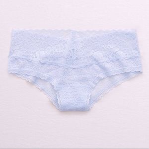 Aerie Lace Cheeky Panties NWOT